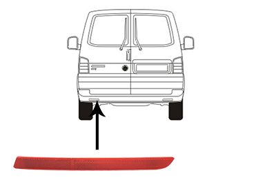 Originalni dio - Katadiopter za VAG