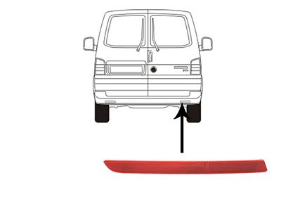 Originalni dio - Katadiopter za VAG