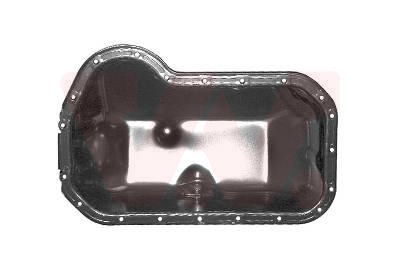 VAN WEZEL Karter ulja