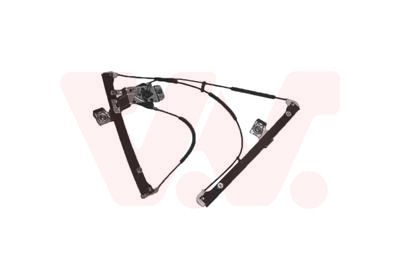 VAN WEZEL Podizač stakla