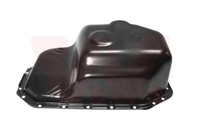 VAN WEZEL Korito za ulje