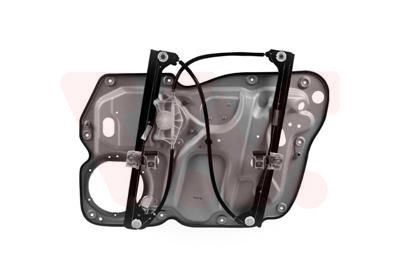 VAN WEZEL Podizač stakla