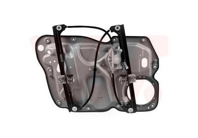 VAN WEZEL Podizač stakla