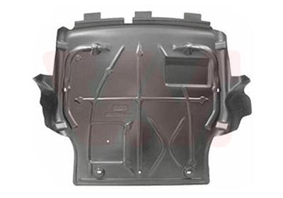 Van Wezel Izolacija prostora motora