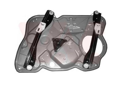 VAN WEZEL Podizač stakla