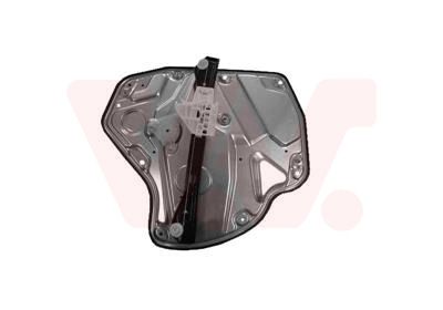 VAN WEZEL Podizač stakla