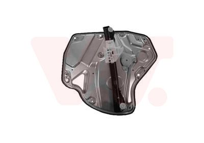 VAN WEZEL Podizač prozorskog stakla