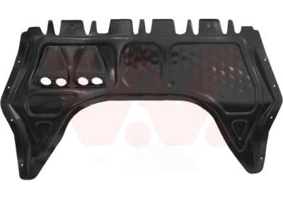 Van Wezel Izolacija prostora motora