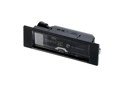 VAN WEZEL Svjetlo registarske oznake