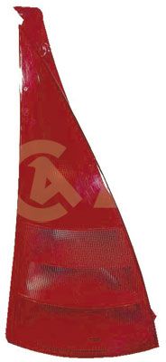 ALKAR Stražnje svjetlo