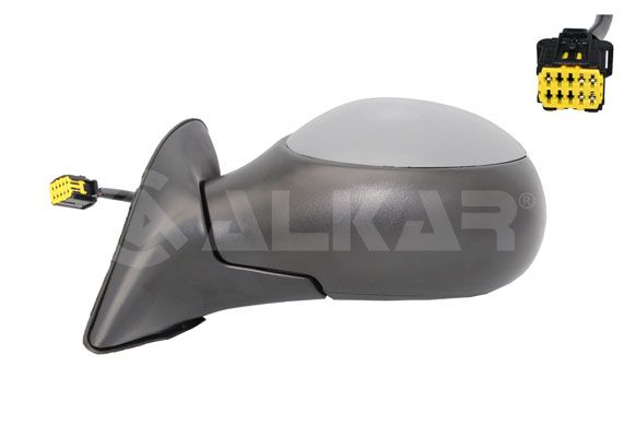 ALKAR Vanjski retrovizor