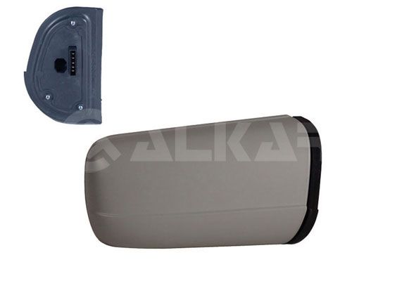 ALKAR Vanjsko zrcalo
