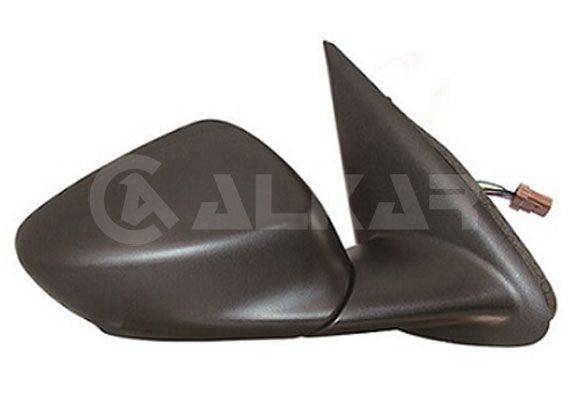 ALKAR Vanjsko zrcalo