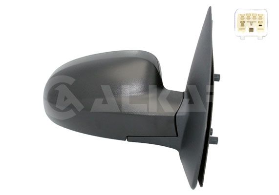 ALKAR Vanjsko zrcalo