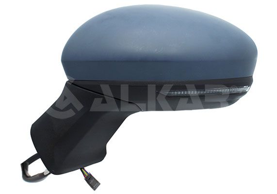 ALKAR Vanjski retrovizor