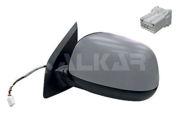 ALKAR Vanjsko zrcalo