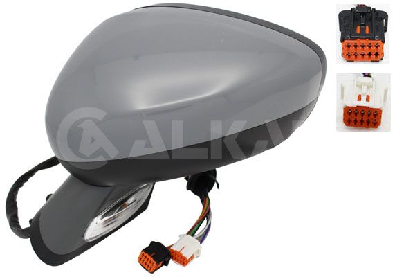 ALKAR Vanjsko zrcalo