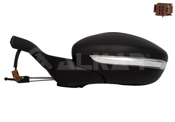 ALKAR Vanjsko zrcalo