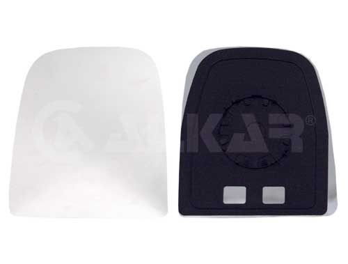 ALKAR Staklo zrcala, vanjsko zrcalo