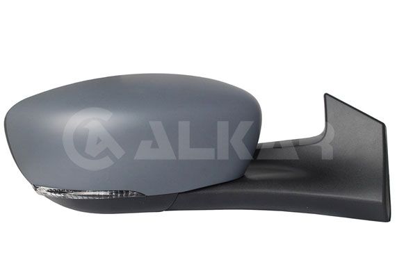 ALKAR Staklo zrcala, vanjsko zrcalo