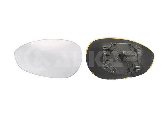 ALKAR Staklo zrcala, vanjsko zrcalo