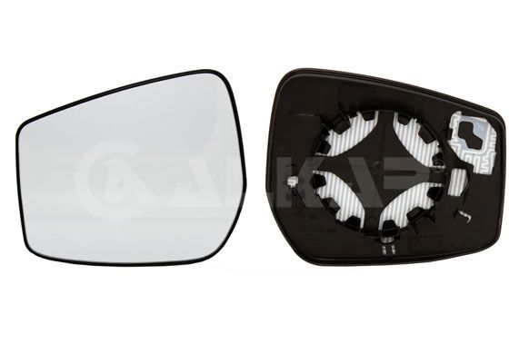 ALKAR Staklo zrcala, vanjsko zrcalo