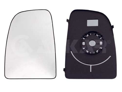 ALKAR Staklo zrcala, vanjsko zrcalo