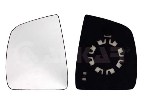 ALKAR Staklo zrcala, vanjsko zrcalo