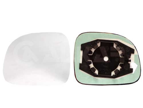 ALKAR Staklo zrcala, vanjsko zrcalo