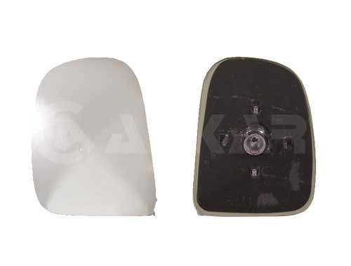 ALKAR Staklo zrcala, vanjsko zrcalo