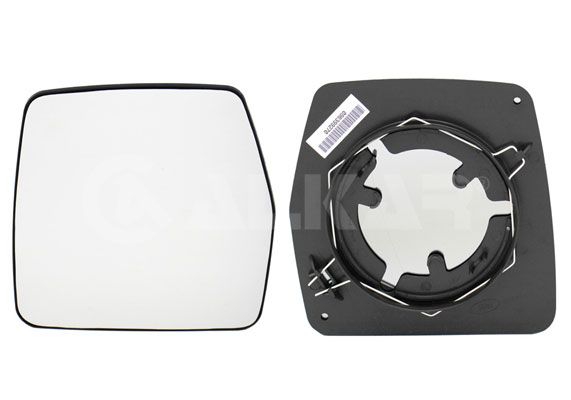 ALKAR Staklo zrcala, vanjsko zrcalo