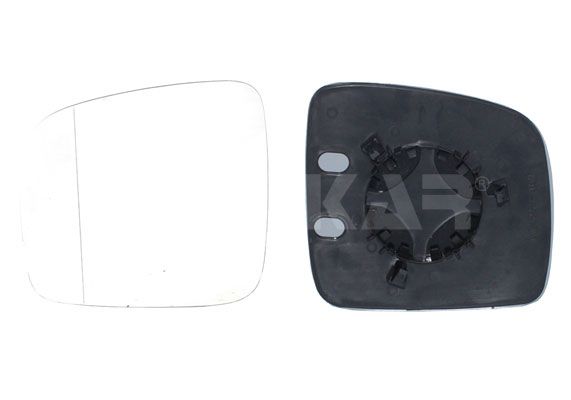 ALKAR Staklo zrcala, vanjsko zrcalo