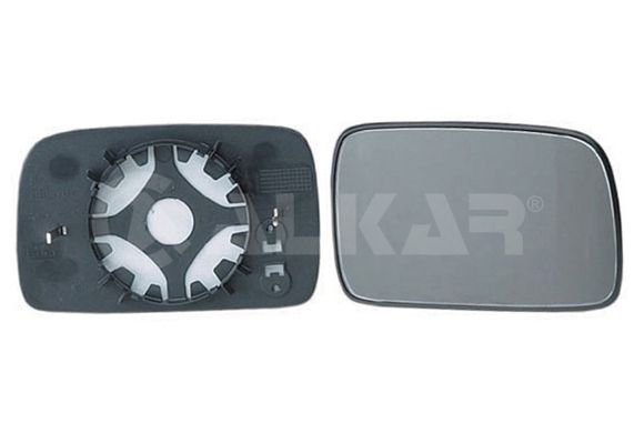 ALKAR Staklo zrcala, vanjsko zrcalo