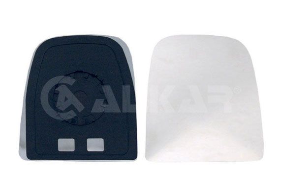 ALKAR Staklo zrcala, vanjsko zrcalo