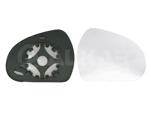 ALKAR Staklo zrcala, vanjsko zrcalo