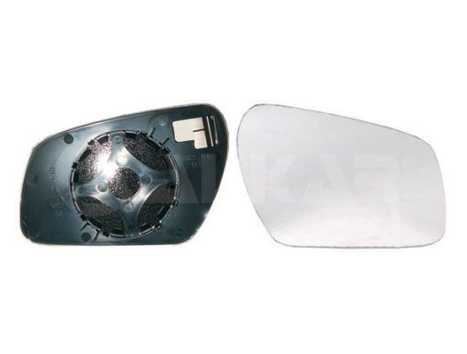 ALKAR Staklo zrcala, vanjsko zrcalo