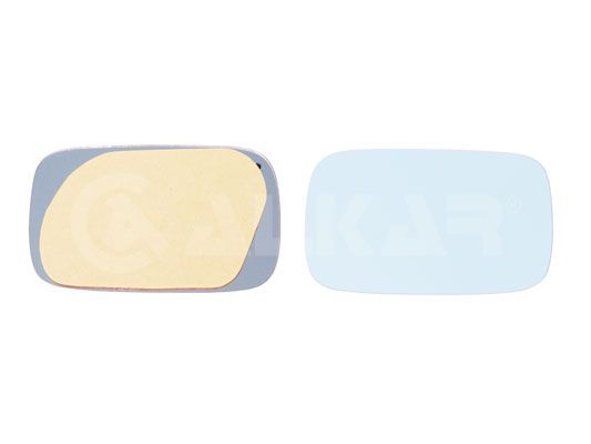 ALKAR Staklo zrcala, vanjsko zrcalo