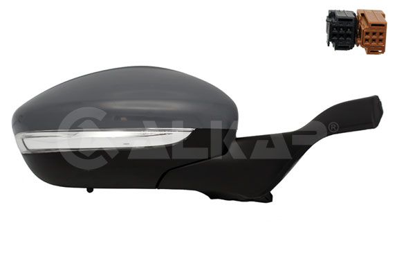 ALKAR Vanjski retrovizor