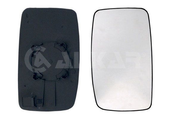 ALKAR Staklo zrcala, vanjsko zrcalo