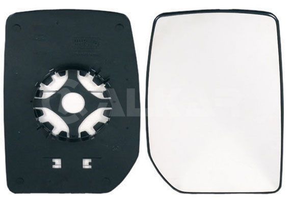 ALKAR Staklo zrcala, vanjsko zrcalo