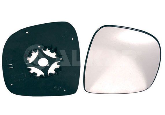 ALKAR Staklo zrcala, vanjsko zrcalo