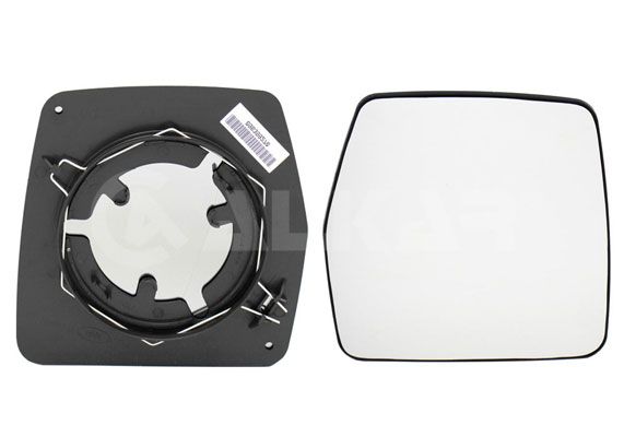 ALKAR Staklo zrcala, vanjsko zrcalo