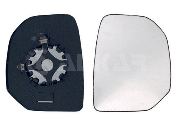 ALKAR Staklo zrcala, vanjsko zrcalo