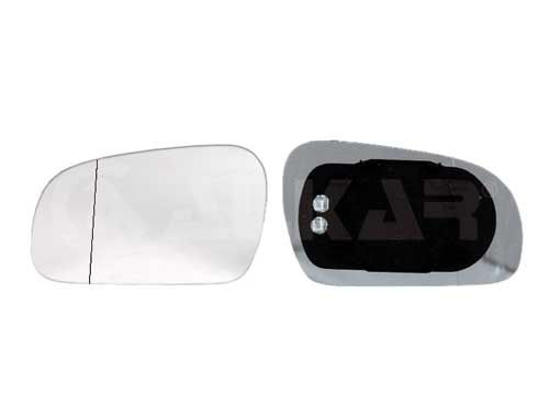 ALKAR Staklo zrcala, vanjsko zrcalo