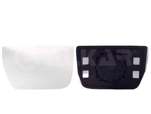 ALKAR Staklo zrcala, vanjsko zrcalo