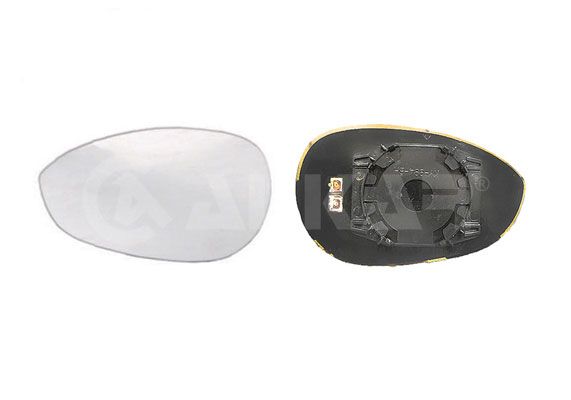 ALKAR Staklo zrcala, vanjsko zrcalo