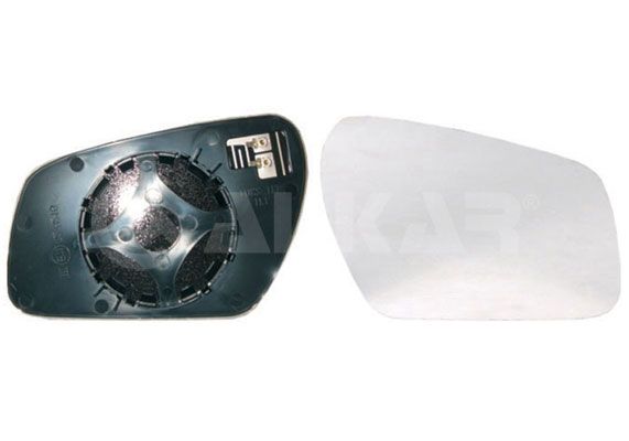 ALKAR Staklo zrcala, vanjsko zrcalo