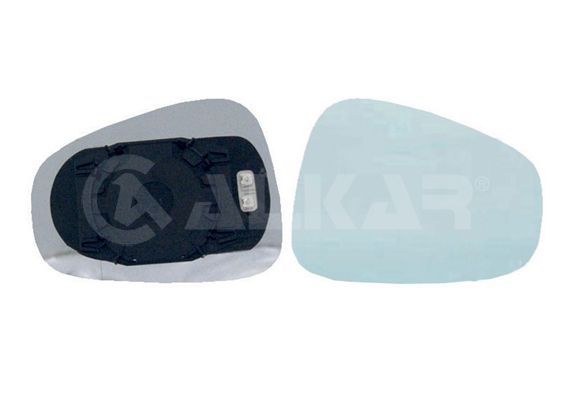 ALKAR Staklo zrcala, vanjsko zrcalo