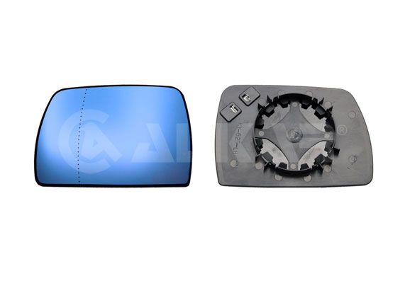 ALKAR Staklo za retrovizor, vanjski retrovizor