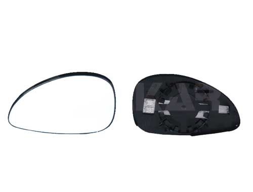 ALKAR Staklo zrcala, vanjsko zrcalo